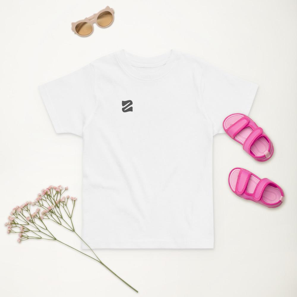 Minimalist Abstract Letter S Logo