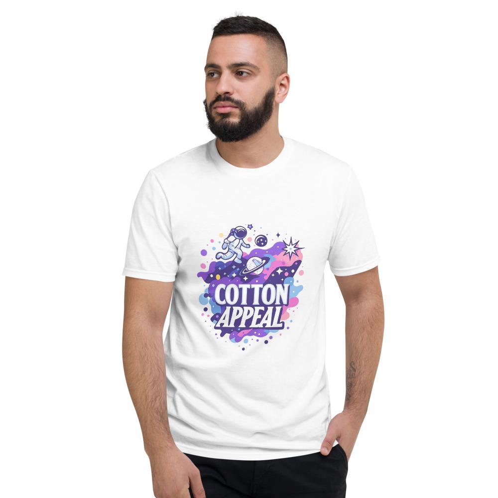 Cotton Appear! Space Astronaut Dream
