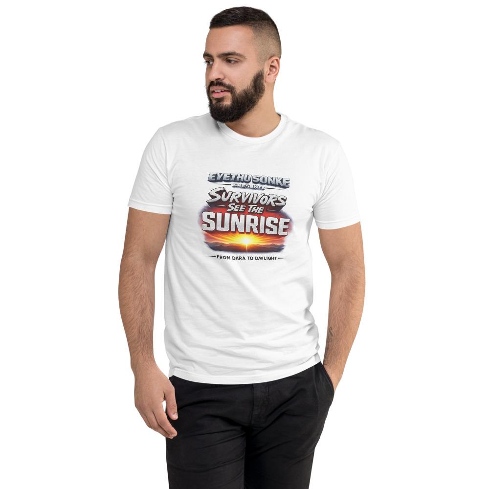 EvehthUsonke Survival Sunrises Design