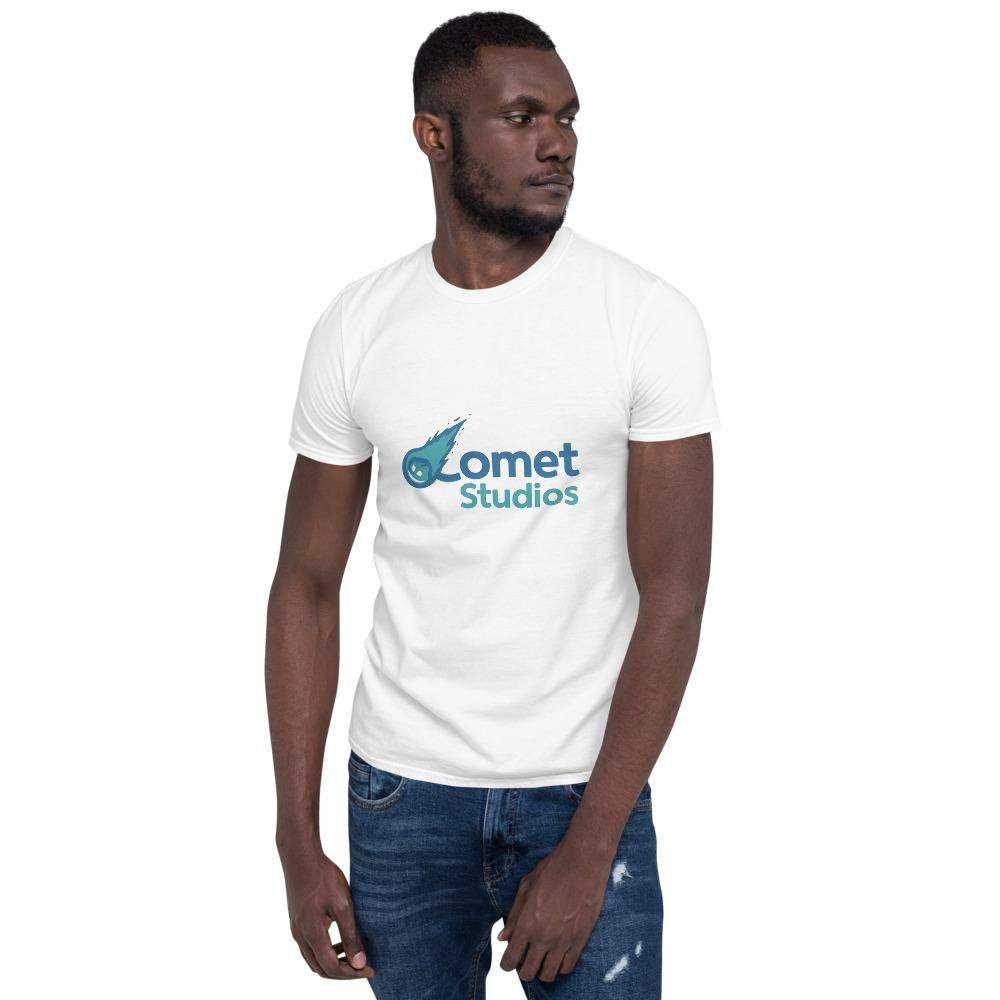 Comet Studios Logo
