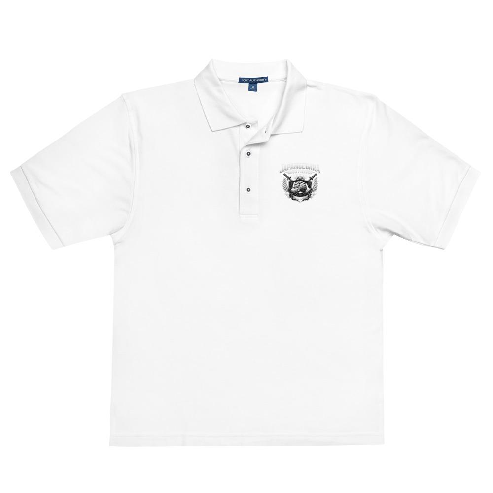 Japanese Brotherhood Unity Crest