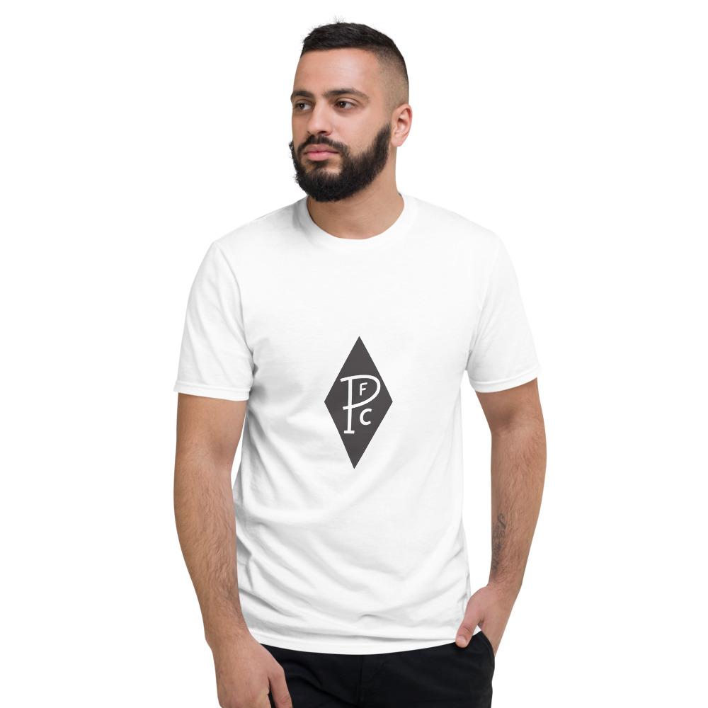 Monogram PC Diamond Emblem