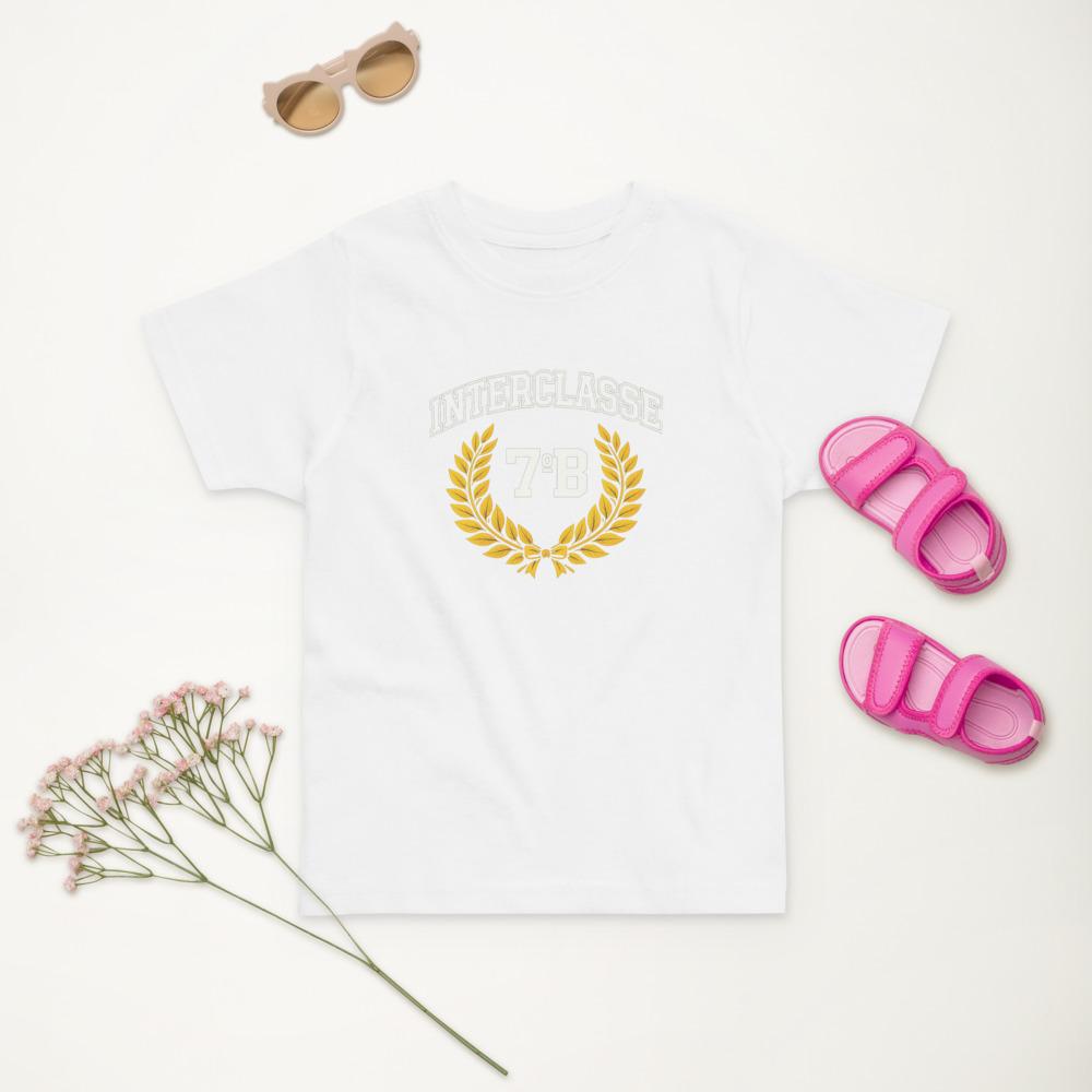 Interclasse 7ºB Gold Wreath