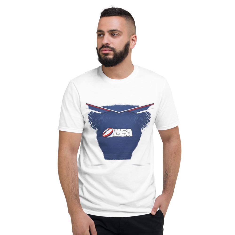 LFA Japan-Style Football Kit Jersey