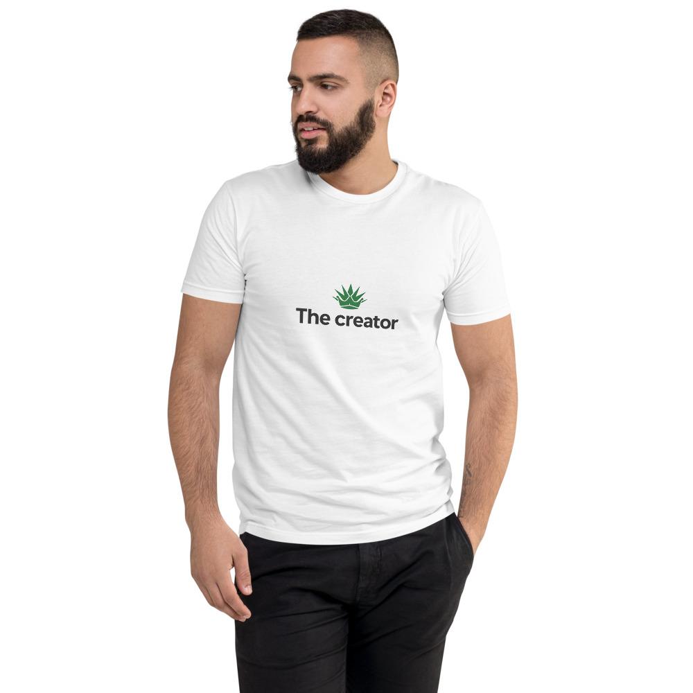 The Creator Crown Logo Shirt