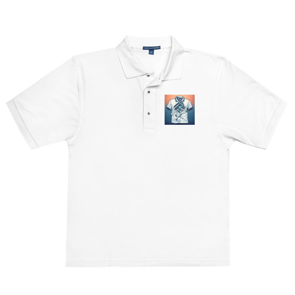 Warped Ink Maze Portal Shirt Graphic