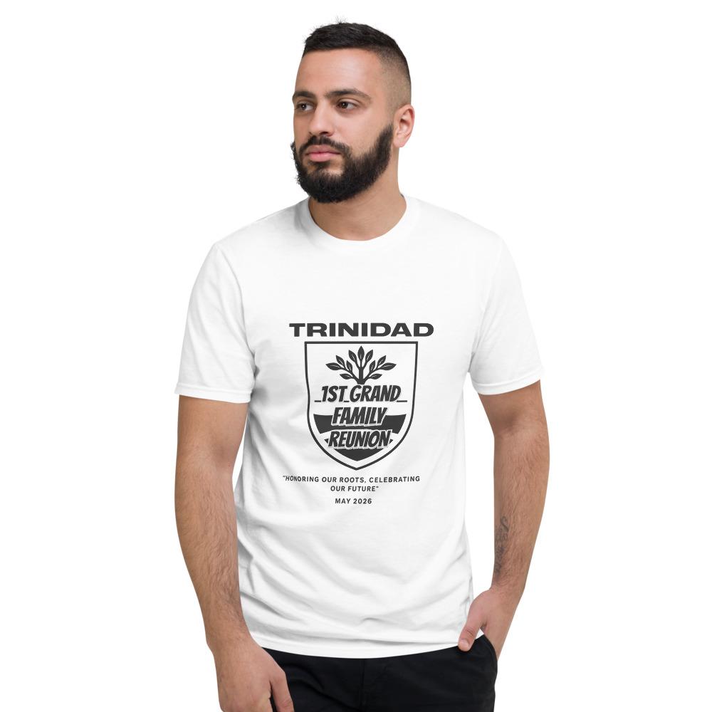 Trinidad Family Reunion May 2026