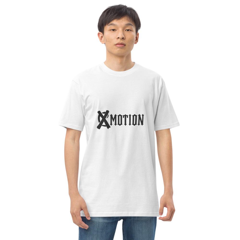 X Mountain Gothic Typography