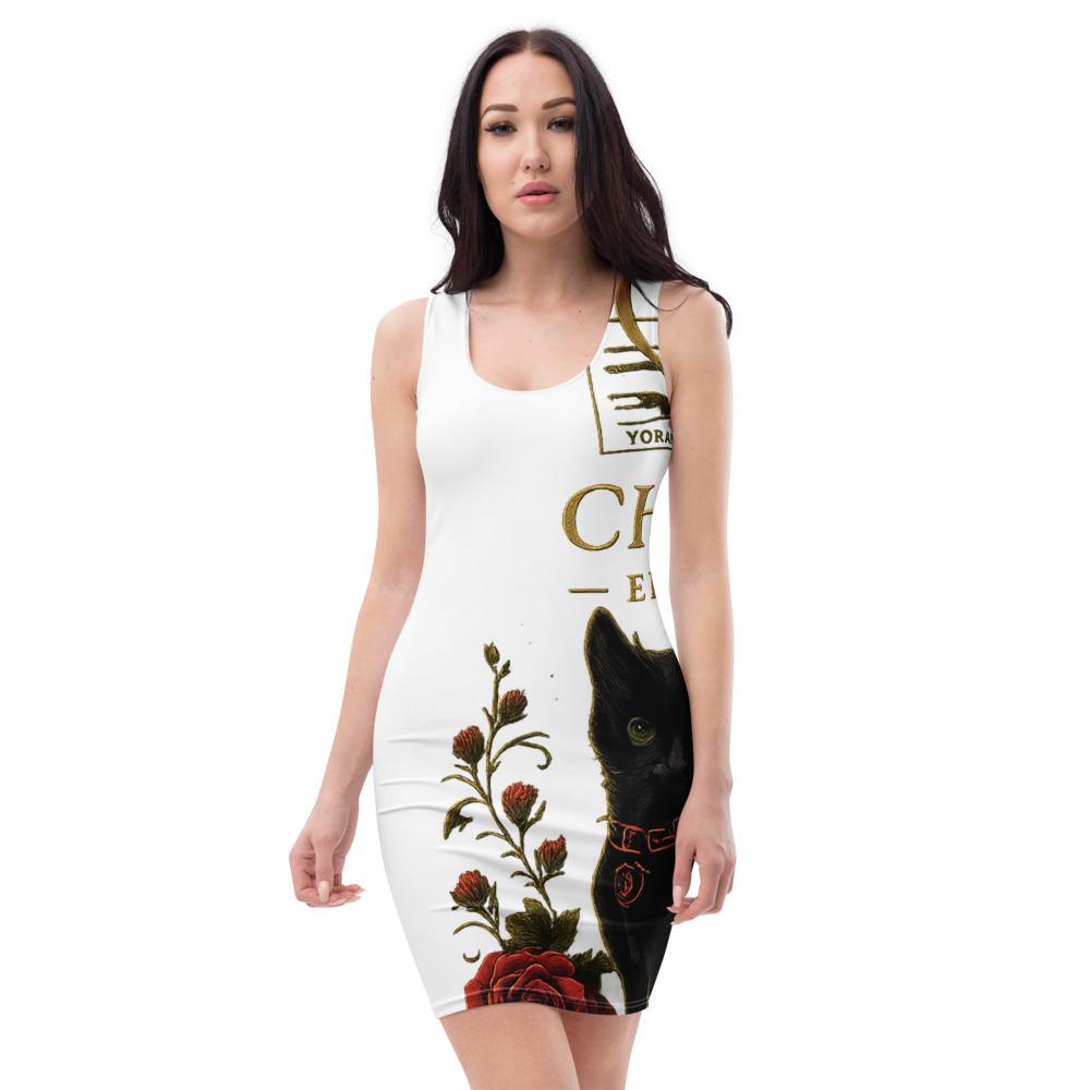 ChEQUE-EFPECTUE Black Cat Roses
