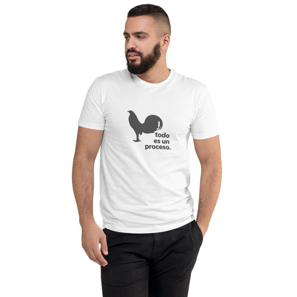 todo es un proceso bird silhouette