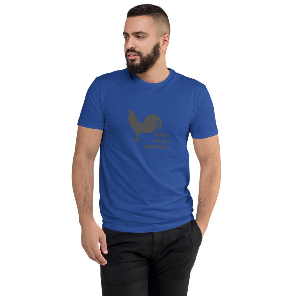 todo es un proceso bird silhouette