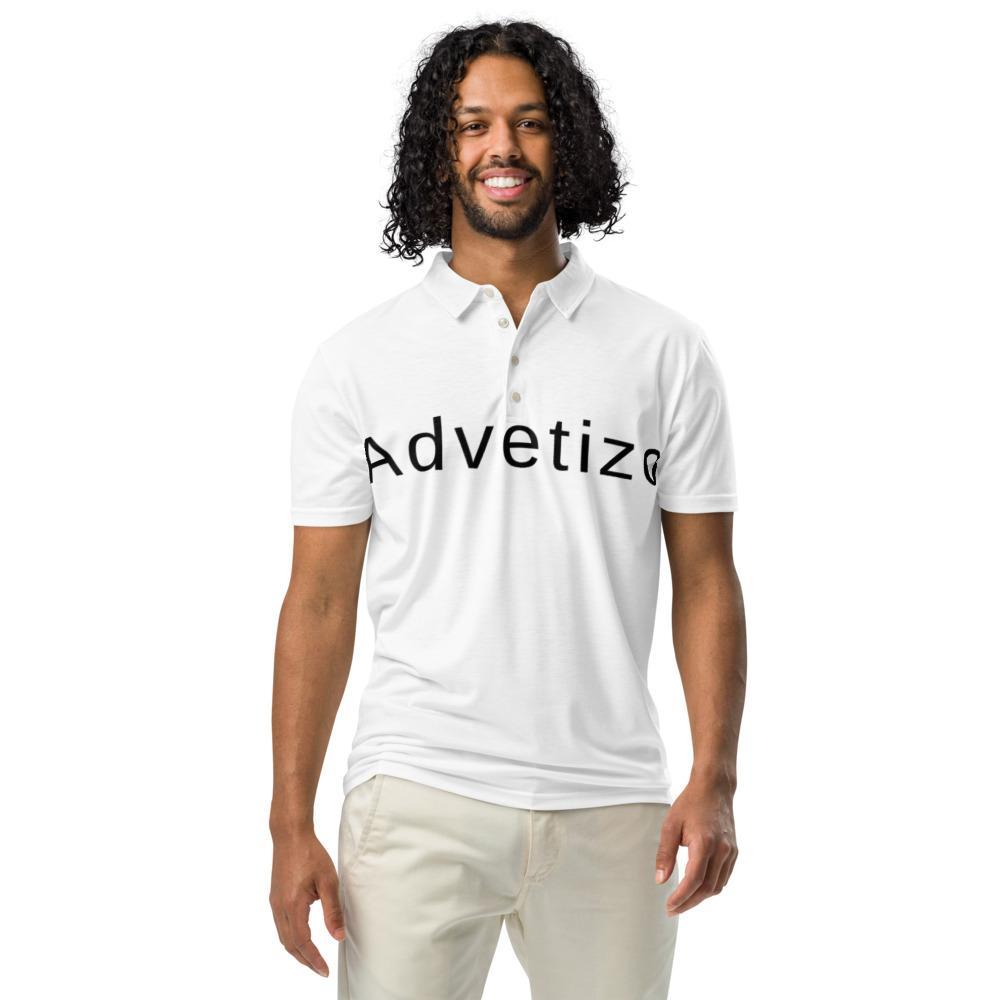 Advetizo Minimalist Wordmark