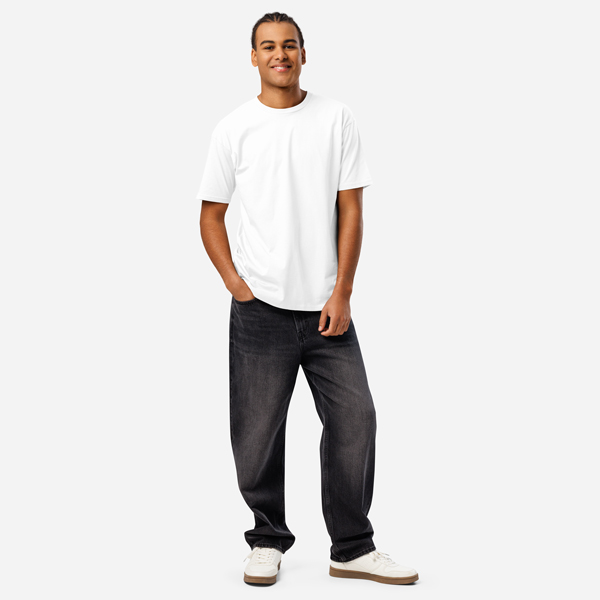 Men's Premium Short Sleeve Tee
