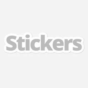 Kiss-Cut Vinyl Decals