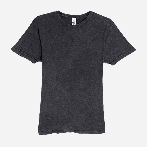 Unisex Vintage Crewneck Tee