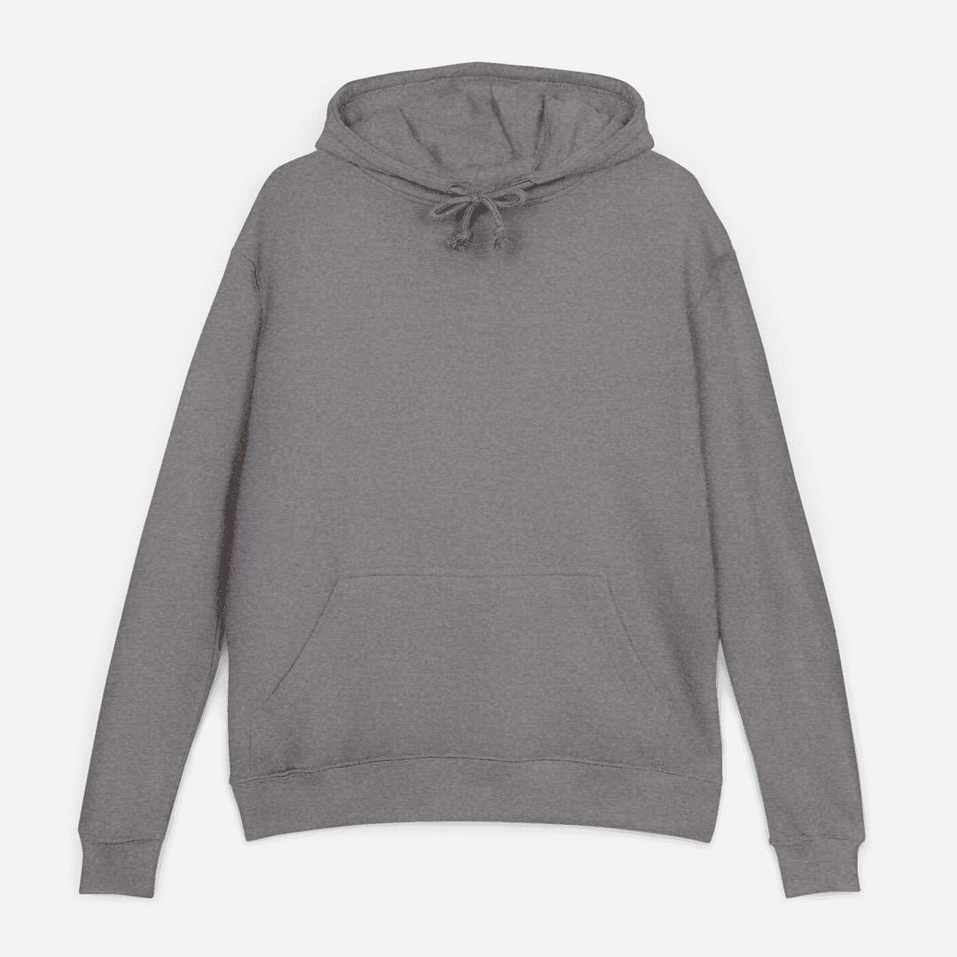 Unisex French Terry Hoodie