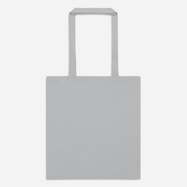 Cotton Color Tote Bag |  Westford Mill W101