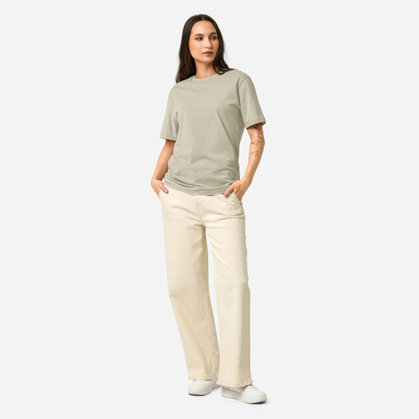 Unisex Garment Dyed Creator 2.0 Vintage T-Shirt