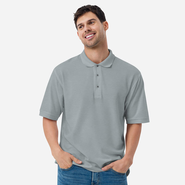 Men’s Premium Polo Shirt