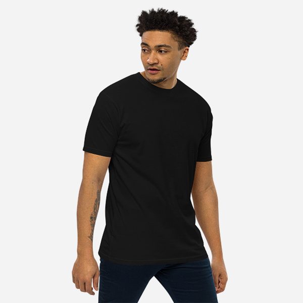 Men's Premium Heavyweight Tee