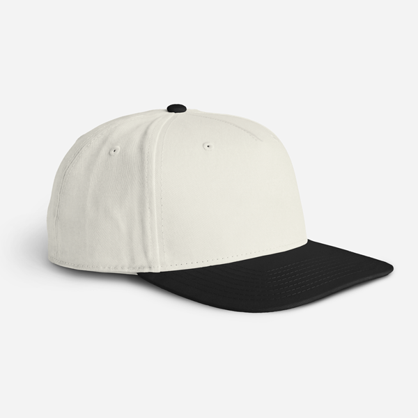 Class Two-Tone Cap