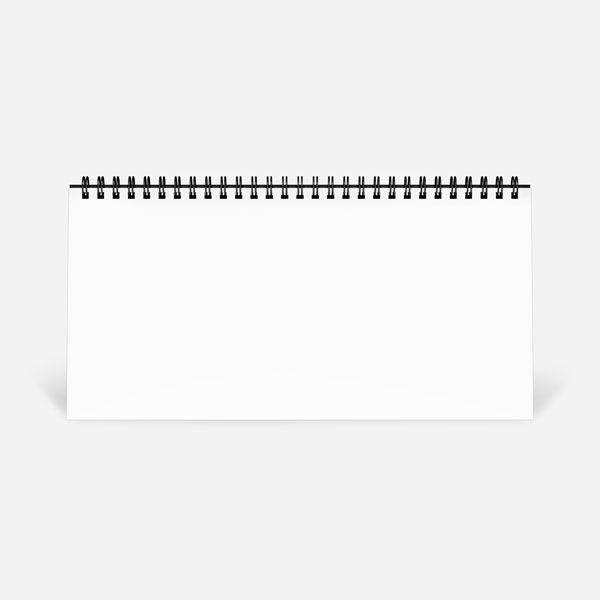 Desktop Calendar