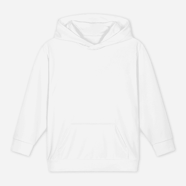 All-Over Print Youth Hoodie