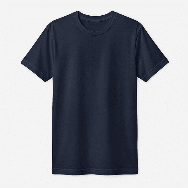 Unisex Fine Jersey T-Shirt