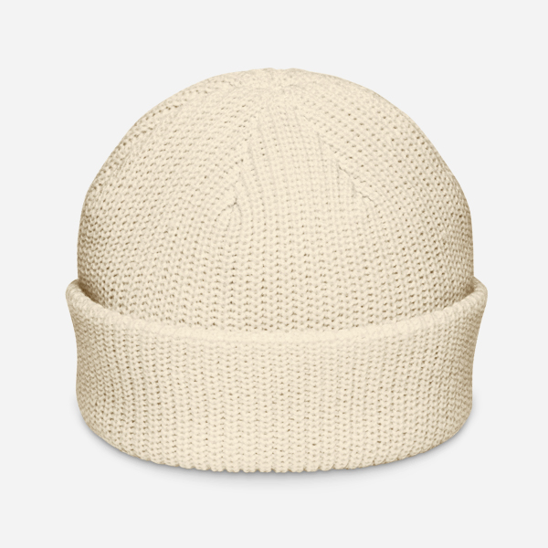 Fisherman Beanie