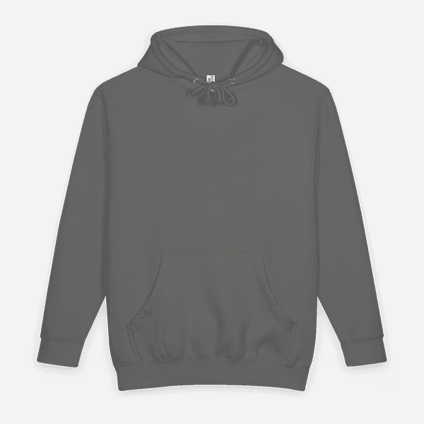 Unisex Heavyweight Pullover Hoodie