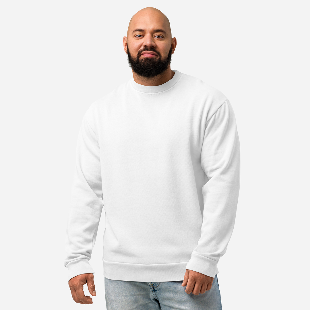 Unisex Urban Sweatshirt