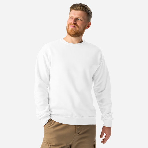 Unisex NuBlend Sweatshirt