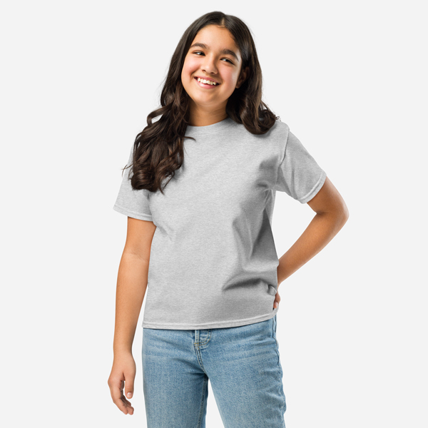 Youth Classic Tee