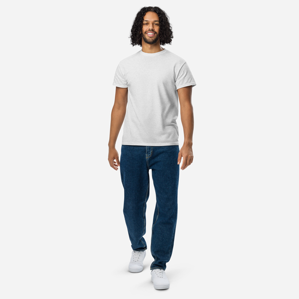 Unisex Sports Tee