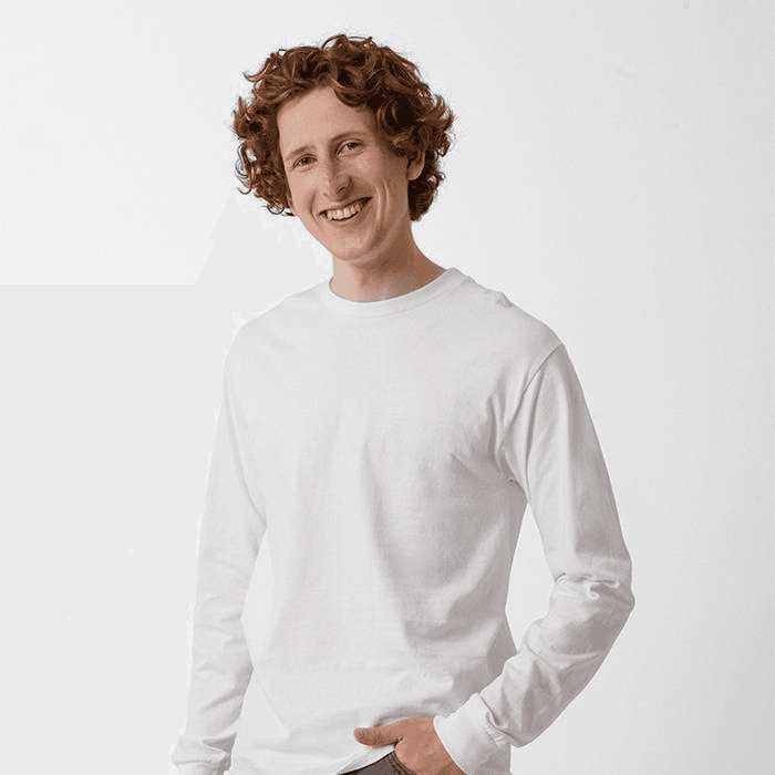 Unisex Long Sleeve Shirt
