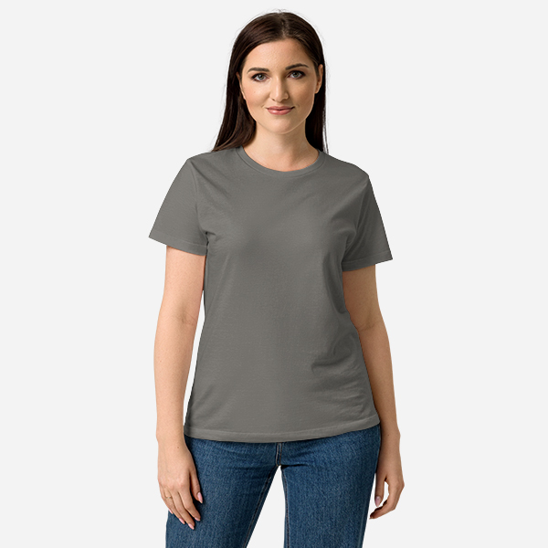 Women's Basic Softstyle T-Shirt