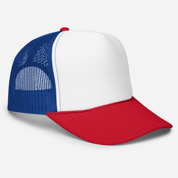 Foam Trucker Hat