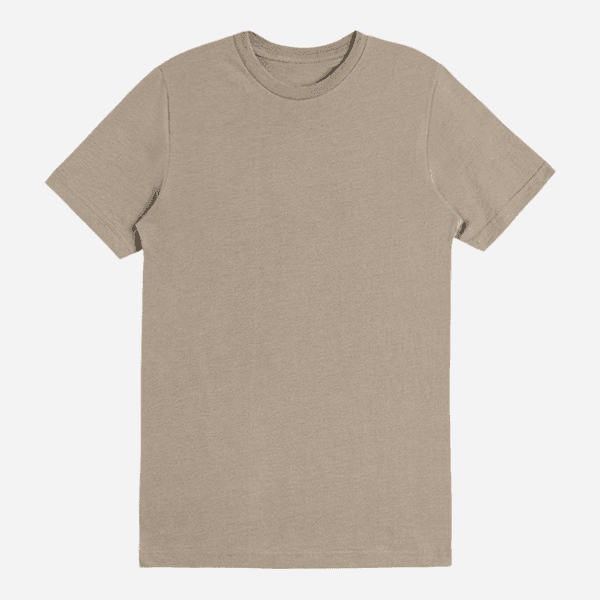 Unisex Deluxe CVC T-Shirt