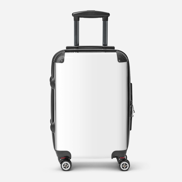 Suitcase