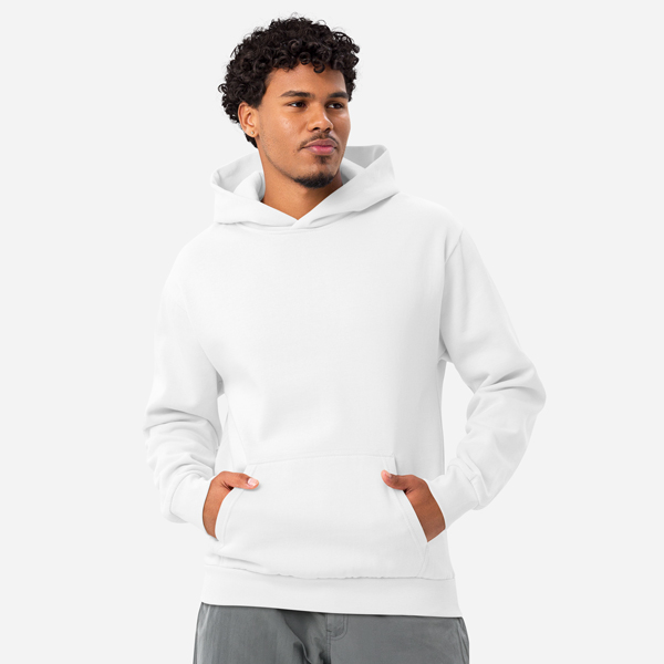 Unisex Urban Hoodie