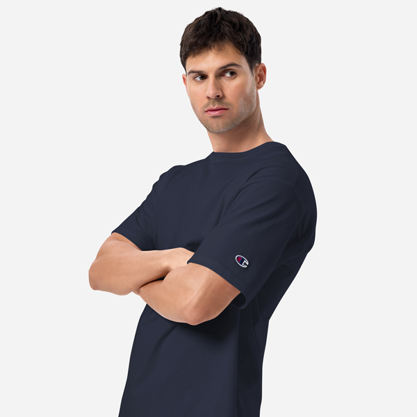 Men's Champion Heritage T-Shirt