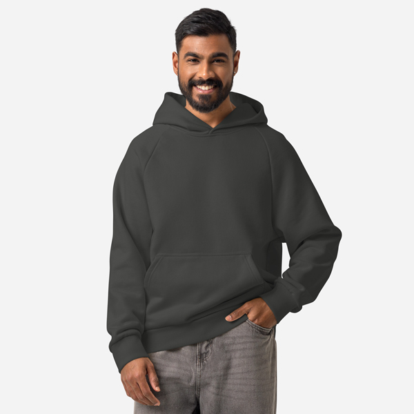 Unisex Super Heavyweight Hoodie