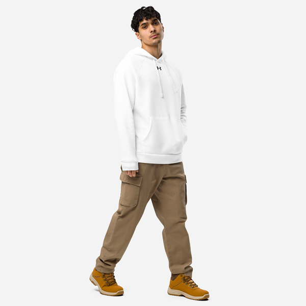 Men’s Under Armour Rival Fleece Hoodie