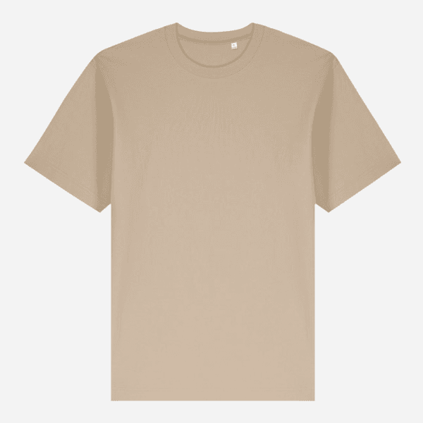 Unisex Heavyweight Freestyler T-shirt
