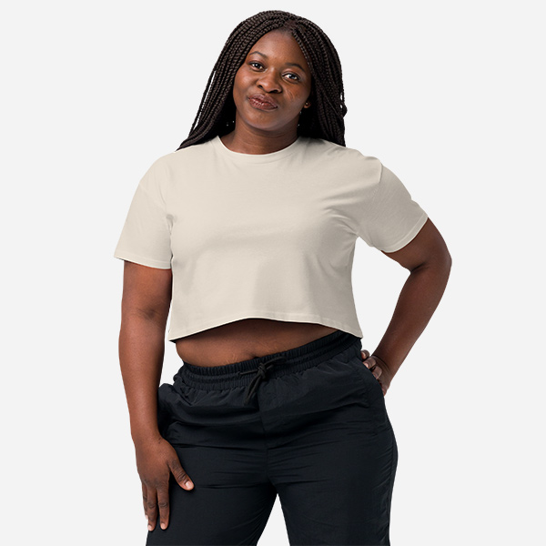 Women's Crop Top