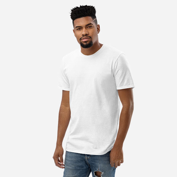 Unisex Lightweight T-Shirt