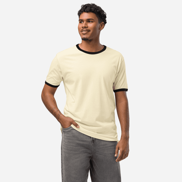 Unisex Ringer T-Shirt