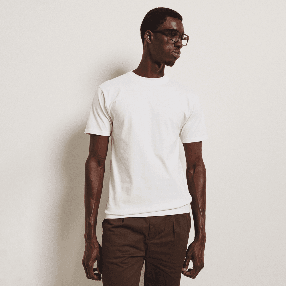 Men's Premium Heavyweight Tee