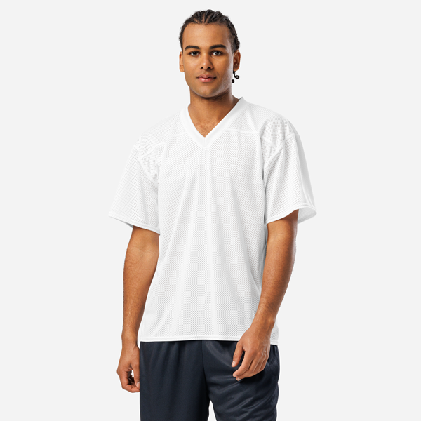 All-Over Print American Football Jersey