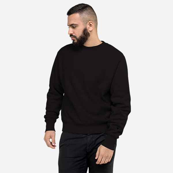 Men’s Champion Crewneck Sweatshirt